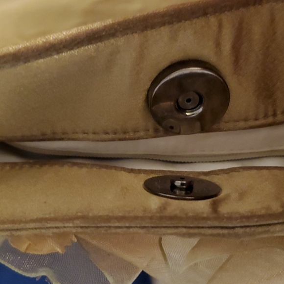 Vtg Rare 💥Sharif Bag - Picture 7 of 14